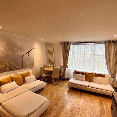 Luxury 2 Double Bedroom Flat - Kensington London Ngoại thất bức ảnh