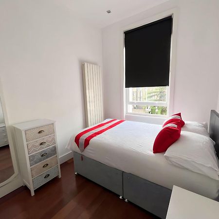 Luxury 2 Double Bedroom Flat - Kensington London Ngoại thất bức ảnh