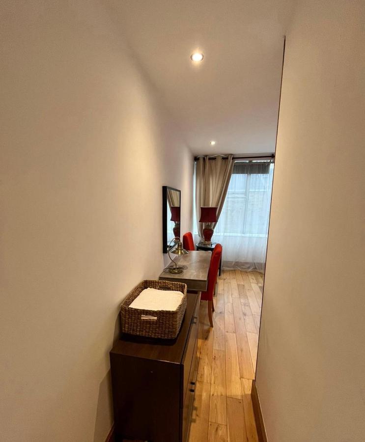 Luxury 2 Double Bedroom Flat - Kensington London Ngoại thất bức ảnh