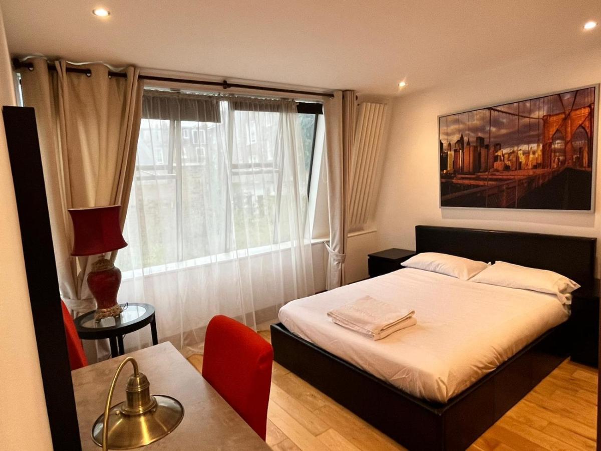 Luxury 2 Double Bedroom Flat - Kensington London Ngoại thất bức ảnh