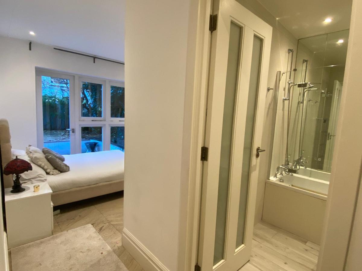 Luxury 2 Double Bedroom Flat - Kensington London Ngoại thất bức ảnh