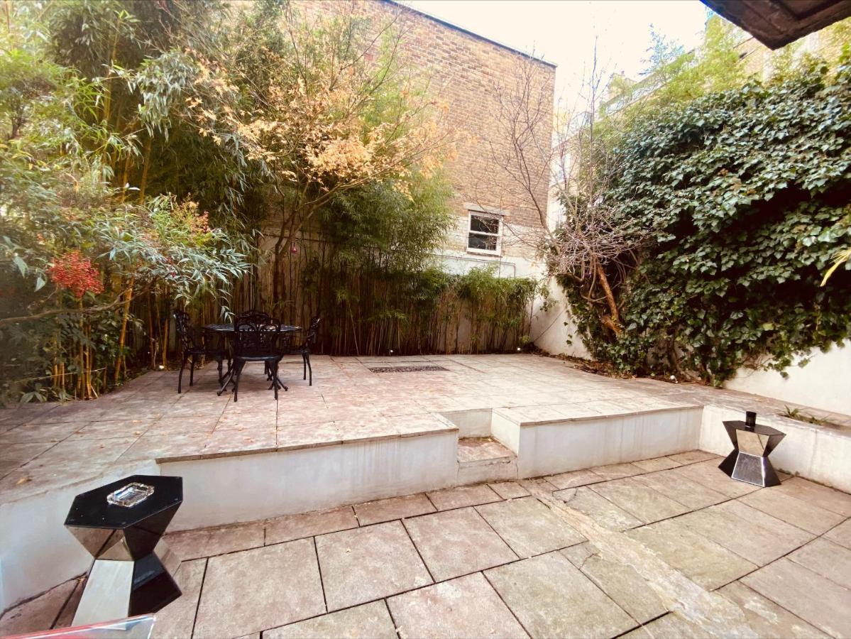 Luxury 2 Double Bedroom Flat - Kensington London Ngoại thất bức ảnh
