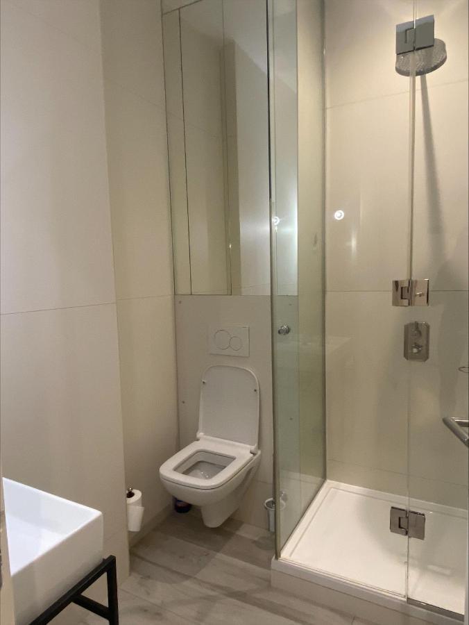 Luxury 2 Double Bedroom Flat - Kensington London Ngoại thất bức ảnh