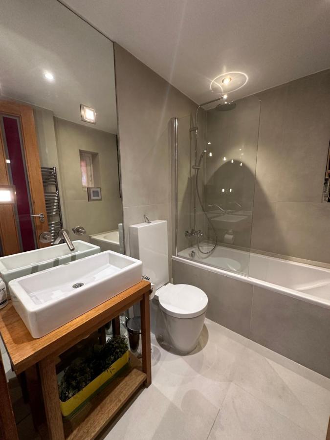 Luxury 2 Double Bedroom Flat - Kensington London Ngoại thất bức ảnh