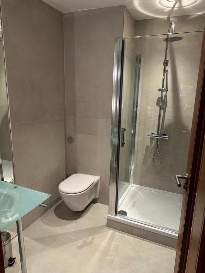 Luxury 2 Double Bedroom Flat - Kensington London Ngoại thất bức ảnh