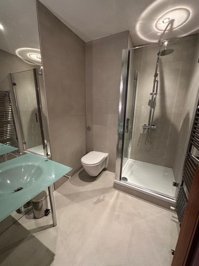 Luxury 2 Double Bedroom Flat - Kensington London Ngoại thất bức ảnh