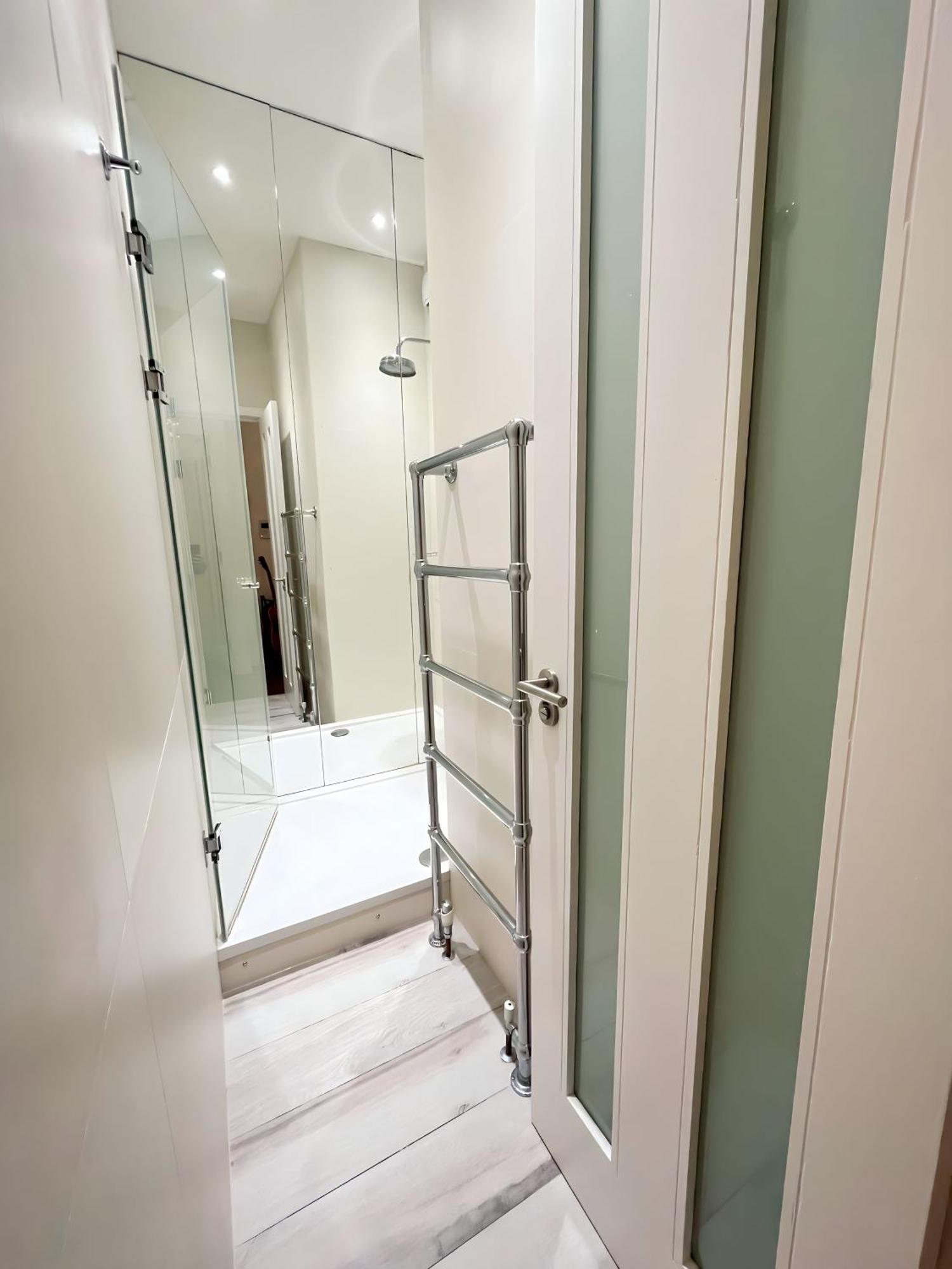 Luxury 2 Double Bedroom Flat - Kensington London Ngoại thất bức ảnh