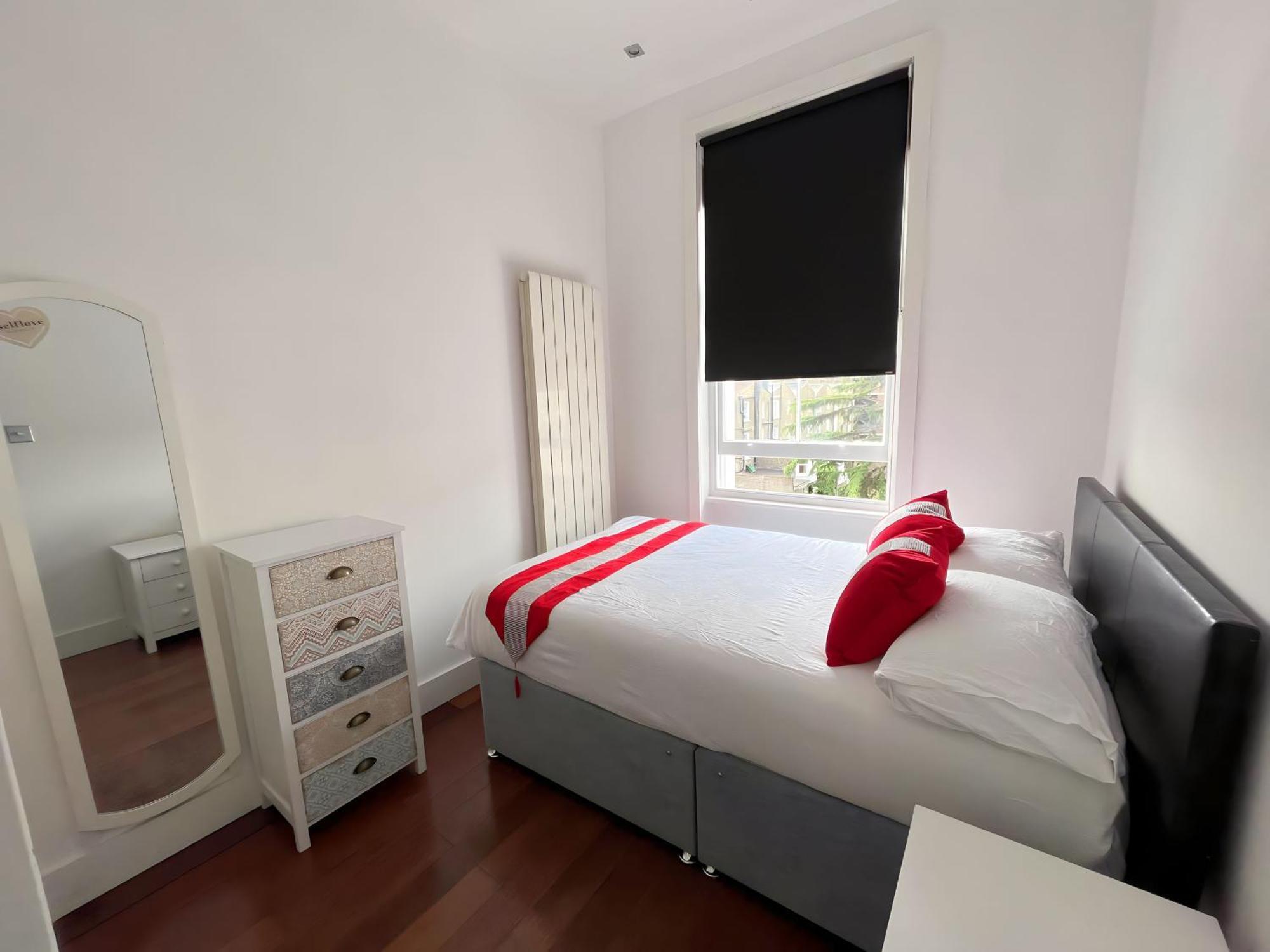 Luxury 2 Double Bedroom Flat - Kensington London Ngoại thất bức ảnh