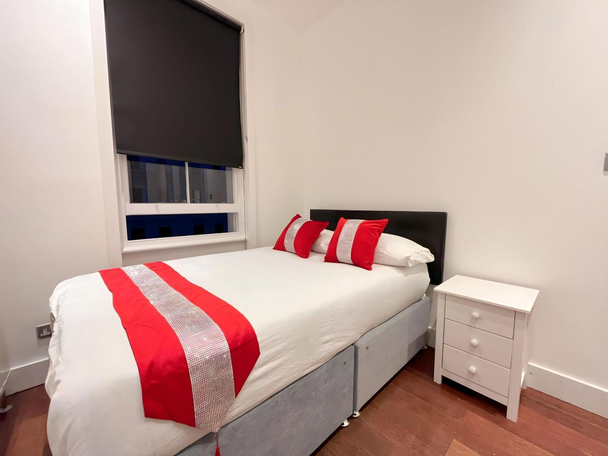 Luxury 2 Double Bedroom Flat - Kensington London Ngoại thất bức ảnh
