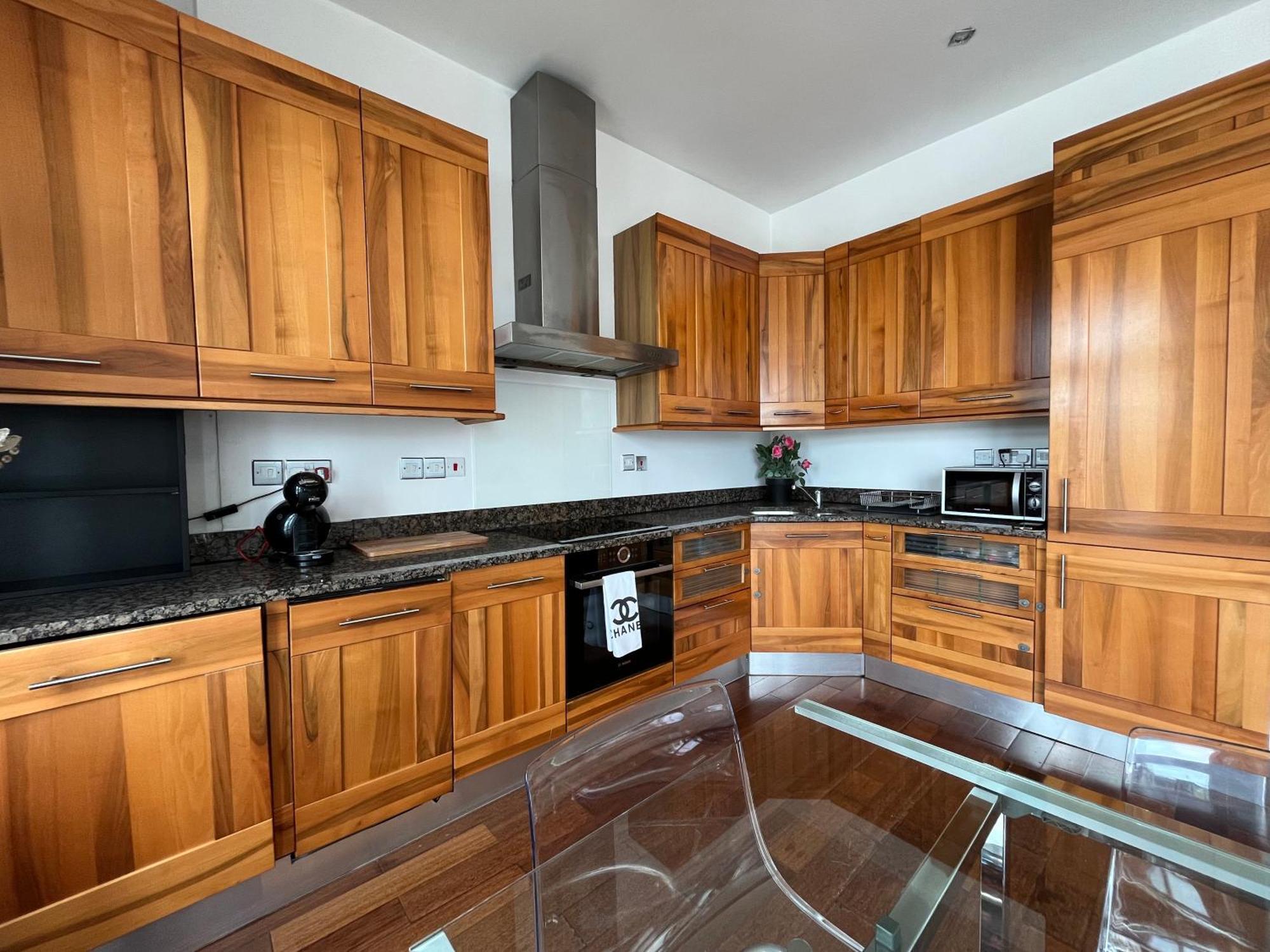 Luxury 2 Double Bedroom Flat - Kensington London Ngoại thất bức ảnh