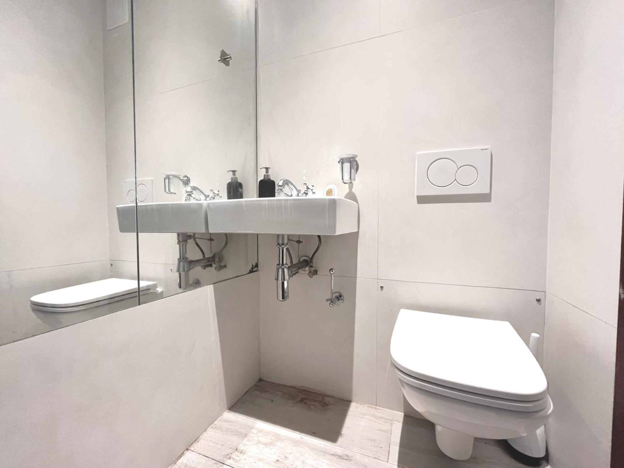 Luxury 2 Double Bedroom Flat - Kensington London Ngoại thất bức ảnh