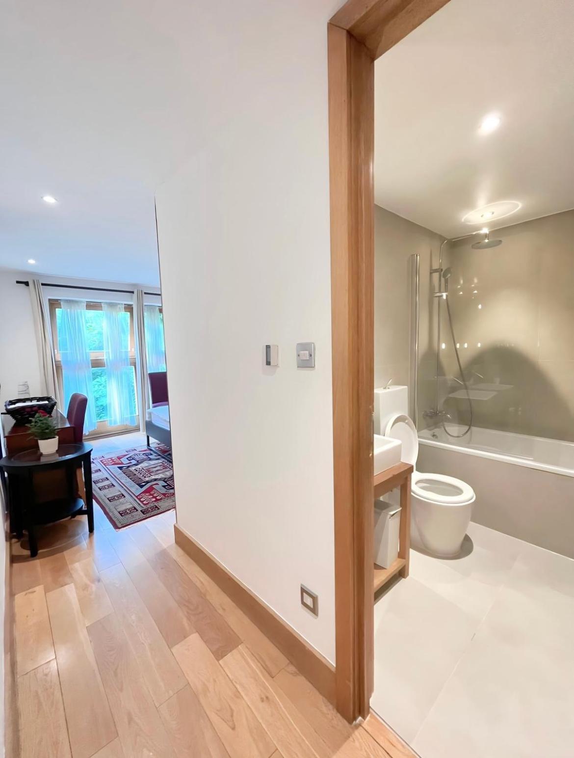 Luxury 2 Double Bedroom Flat - Kensington London Ngoại thất bức ảnh