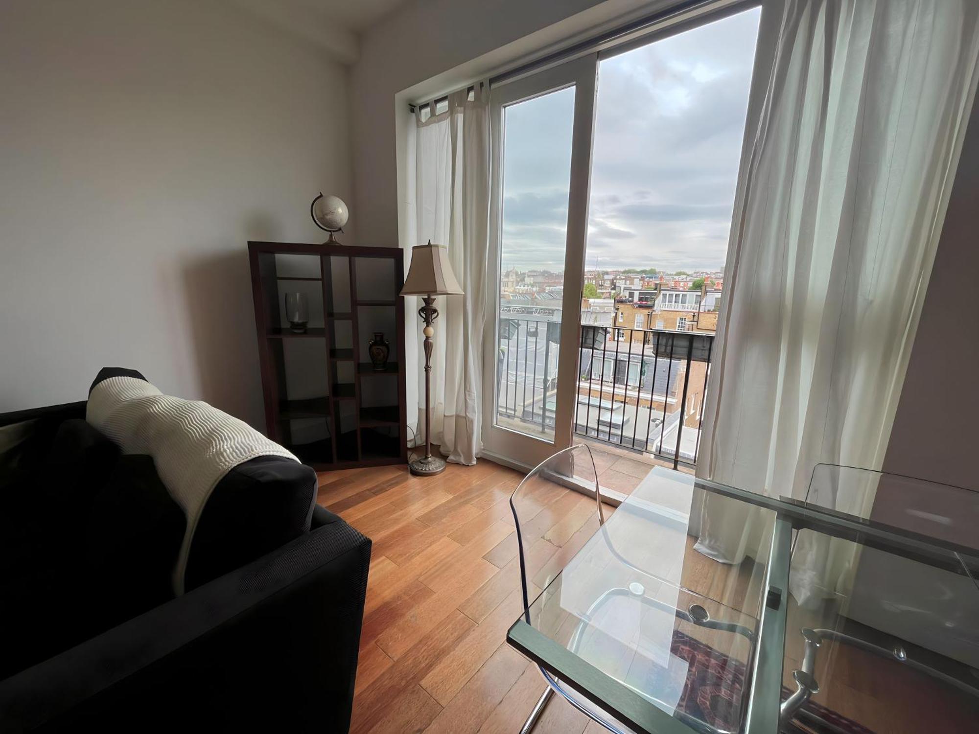 Luxury 2 Double Bedroom Flat - Kensington London Ngoại thất bức ảnh