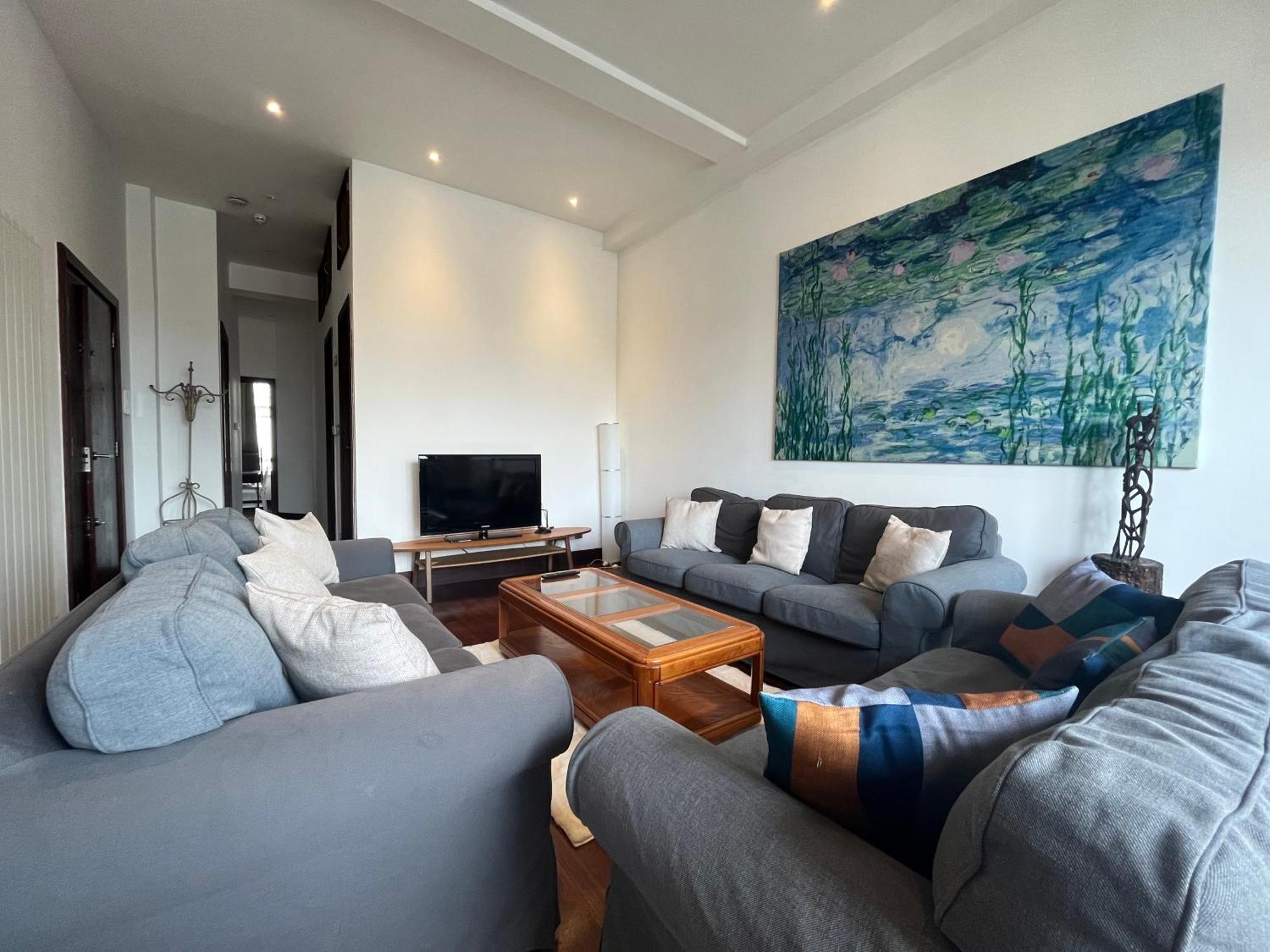 Luxury 2 Double Bedroom Flat - Kensington London Ngoại thất bức ảnh
