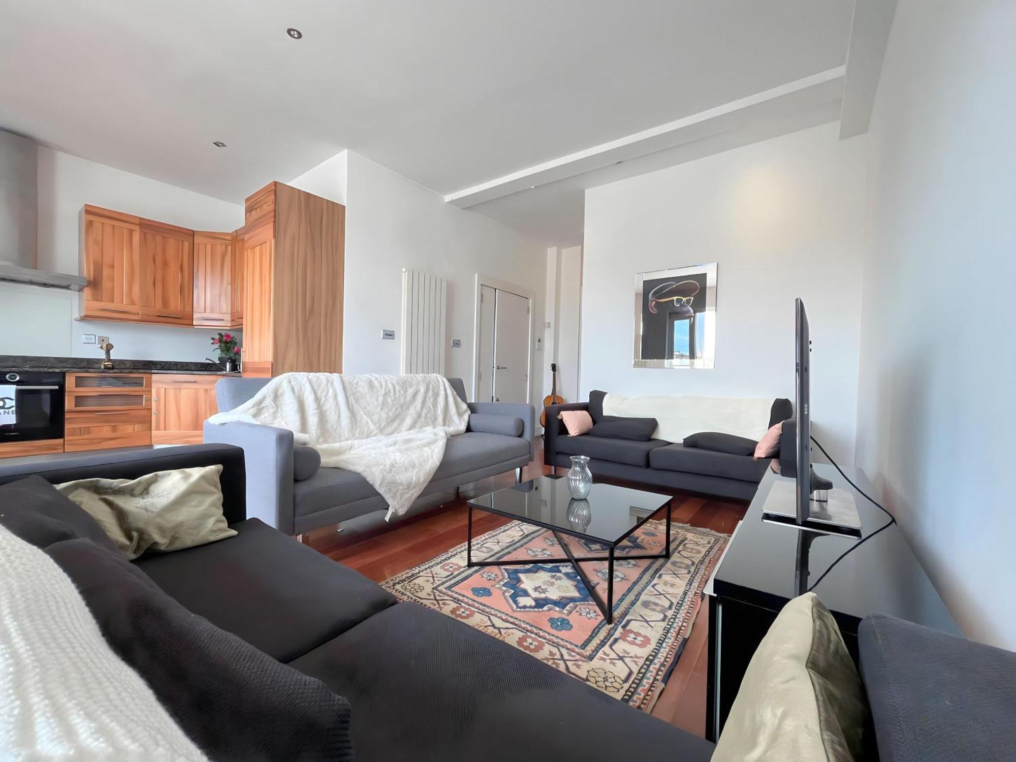 Luxury 2 Double Bedroom Flat - Kensington London Ngoại thất bức ảnh